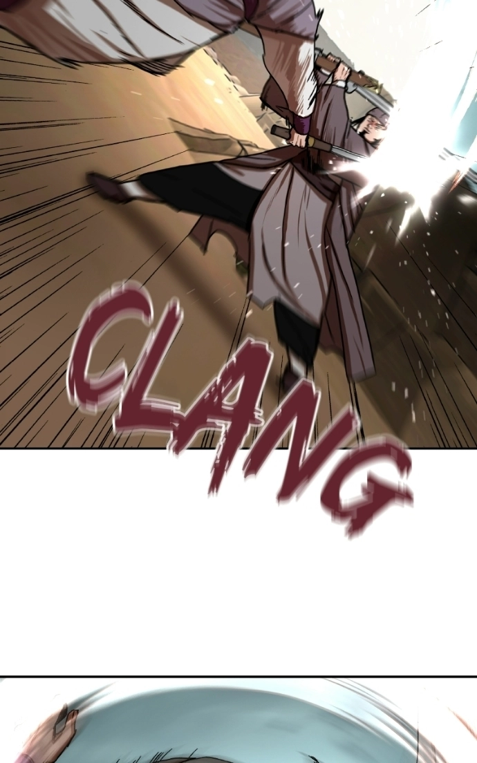 Read Like a Fiery Flame chapter 53 image 56 on Lezhin