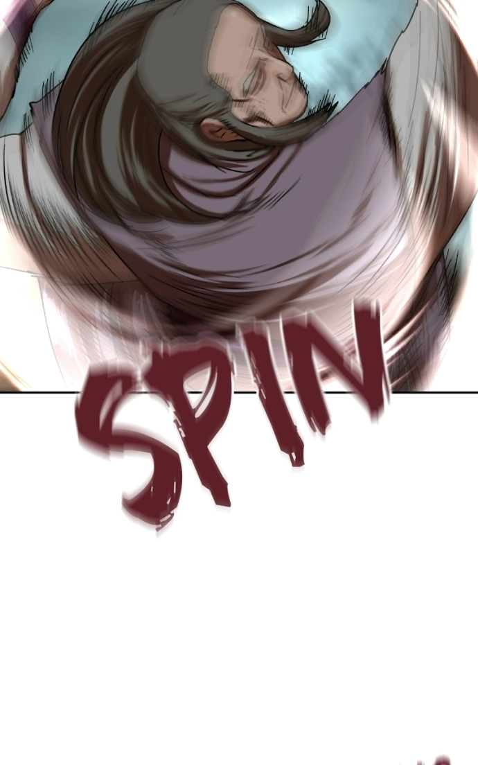 Read Like a Fiery Flame chapter 53 image 57 on Lezhin