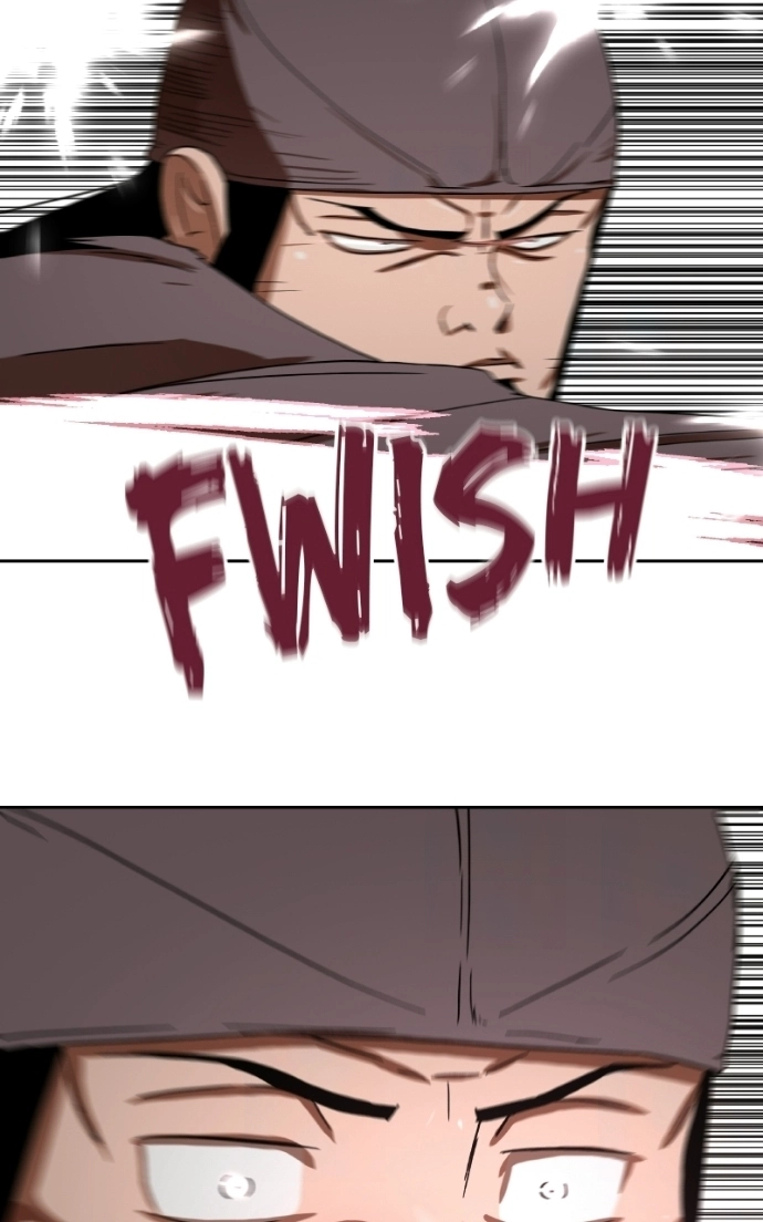 Read Like a Fiery Flame chapter 53 image 59 on Lezhin
