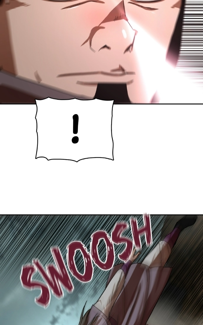 Read Like a Fiery Flame chapter 53 image 60 on Lezhin