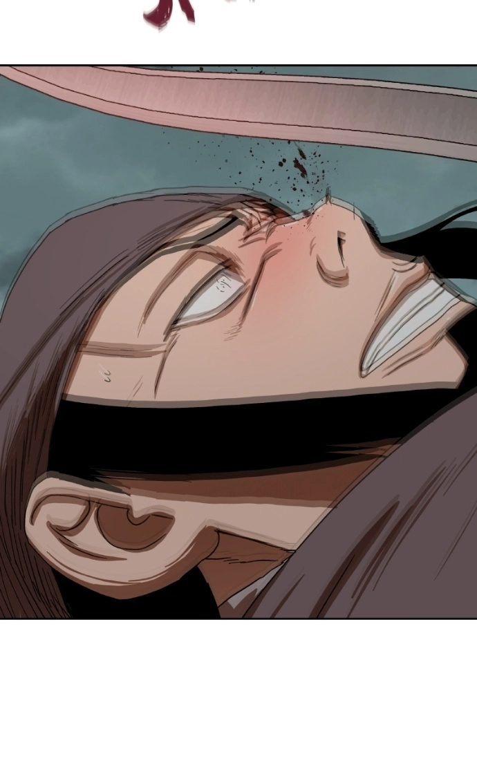 Read Like a Fiery Flame chapter 53 image 62 on Lezhin