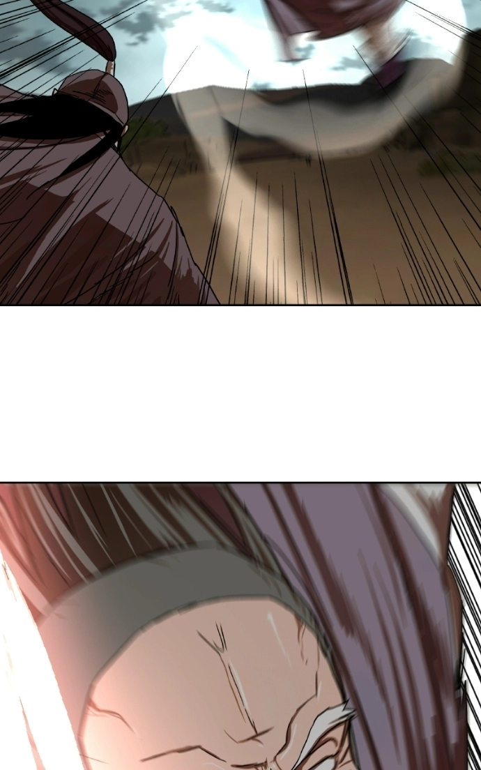 Read Like a Fiery Flame chapter 53 image 68 on Lezhin