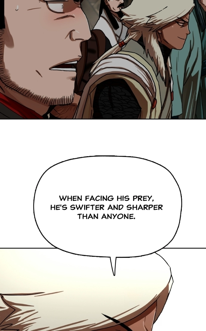 Read Like a Fiery Flame chapter 53 image 72 on Lezhin