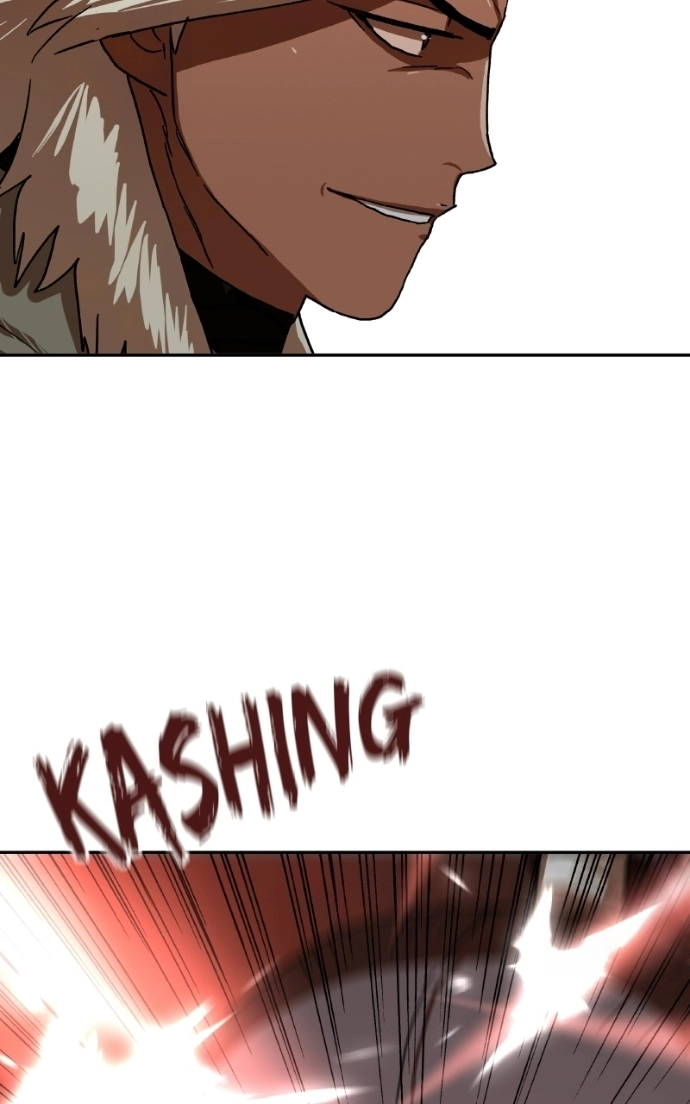 Read Like a Fiery Flame chapter 53 image 73 on Lezhin
