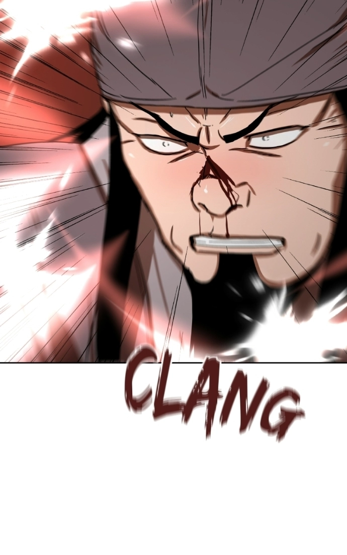 Read Like a Fiery Flame chapter 53 image 74 on Lezhin