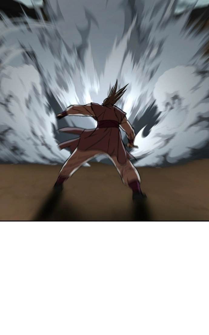 Read Like a Fiery Flame chapter 53 image 76 on Lezhin