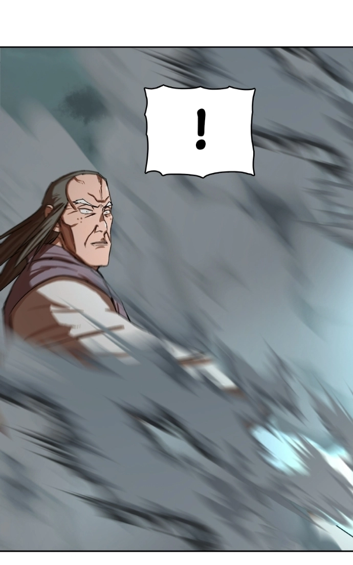 Read Like a Fiery Flame chapter 53 image 77 on Lezhin