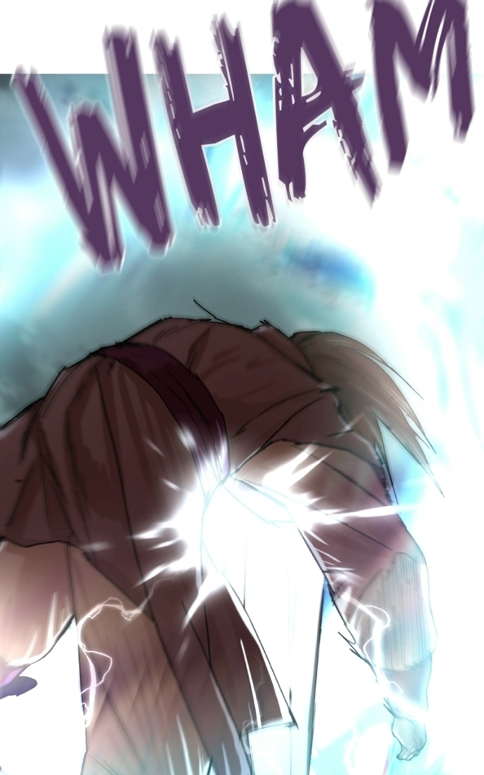 Read Like a Fiery Flame chapter 53 image 87 on Lezhin
