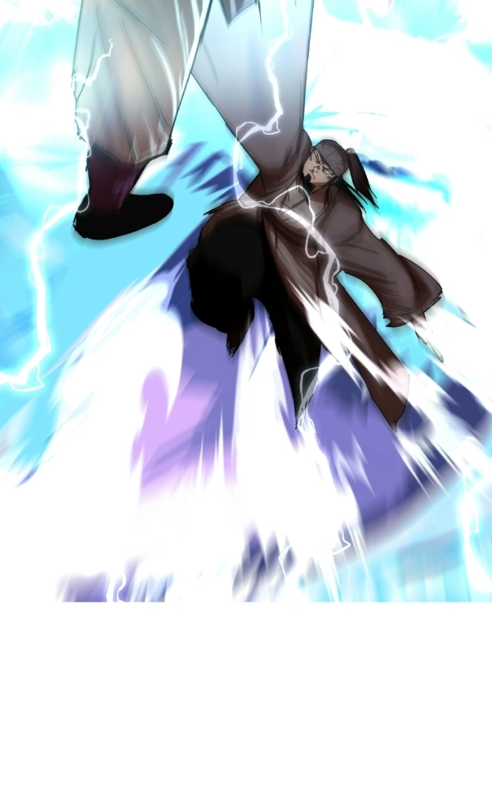 Read Like a Fiery Flame chapter 53 image 88 on Lezhin