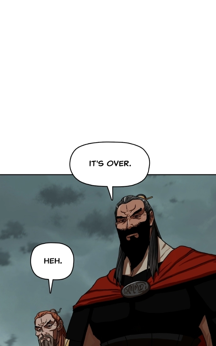 Read Like a Fiery Flame chapter 53 image 89 on Lezhin