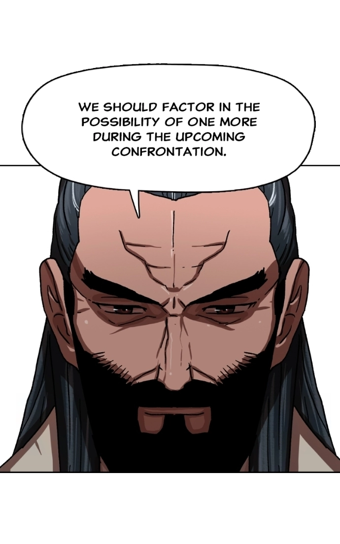 Read Like a Fiery Flame chapter 53 image 9 on Lezhin