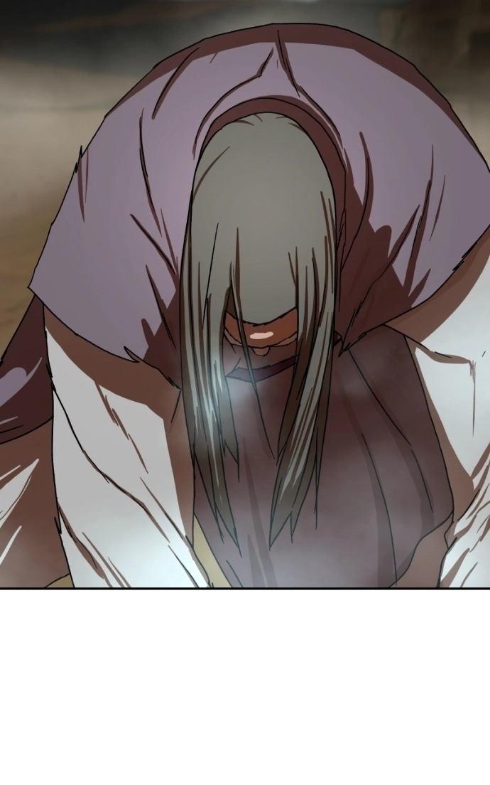 Read Like a Fiery Flame chapter 53 image 92 on Lezhin
