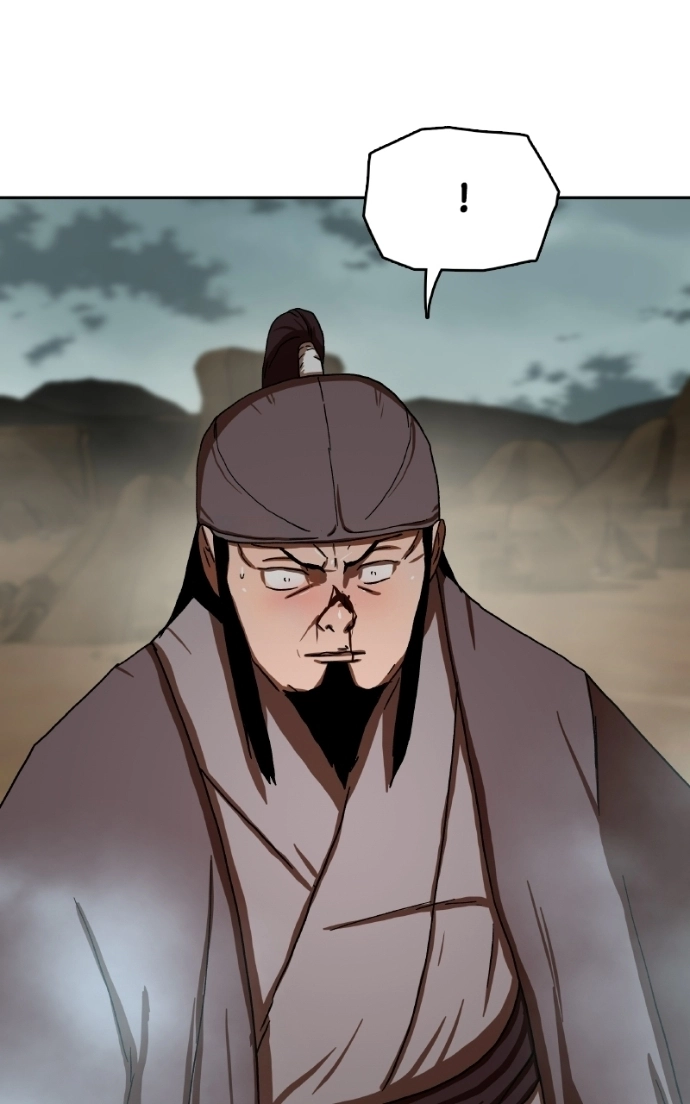 Read Like a Fiery Flame chapter 53 image 93 on Lezhin