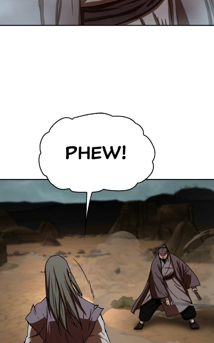 Read Like a Fiery Flame chapter 53 image 94 on Lezhin