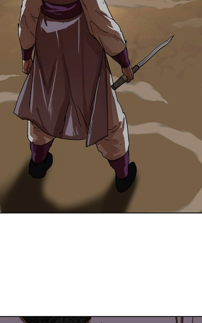 Read Like a Fiery Flame chapter 53 image 95 on Lezhin