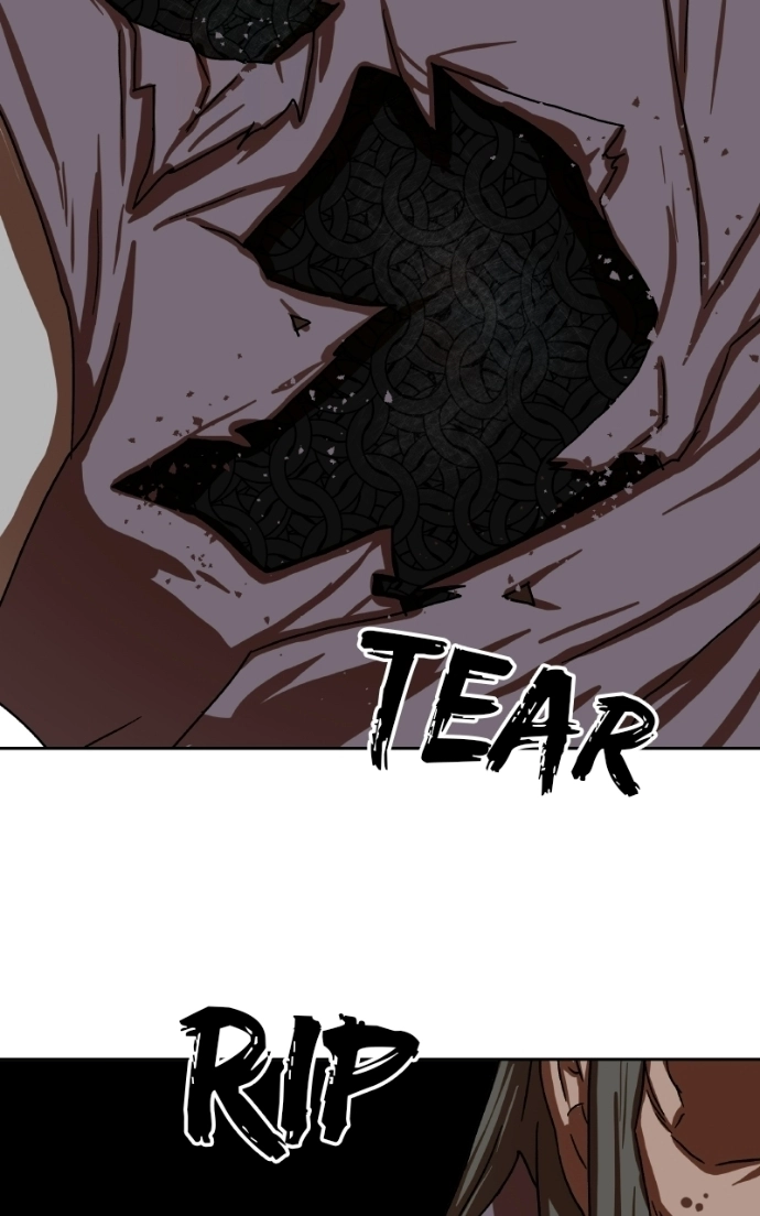 Read Like a Fiery Flame chapter 53 image 96 on Lezhin