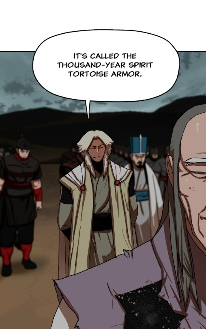 Read Like a Fiery Flame chapter 54 image 1 on Lezhin