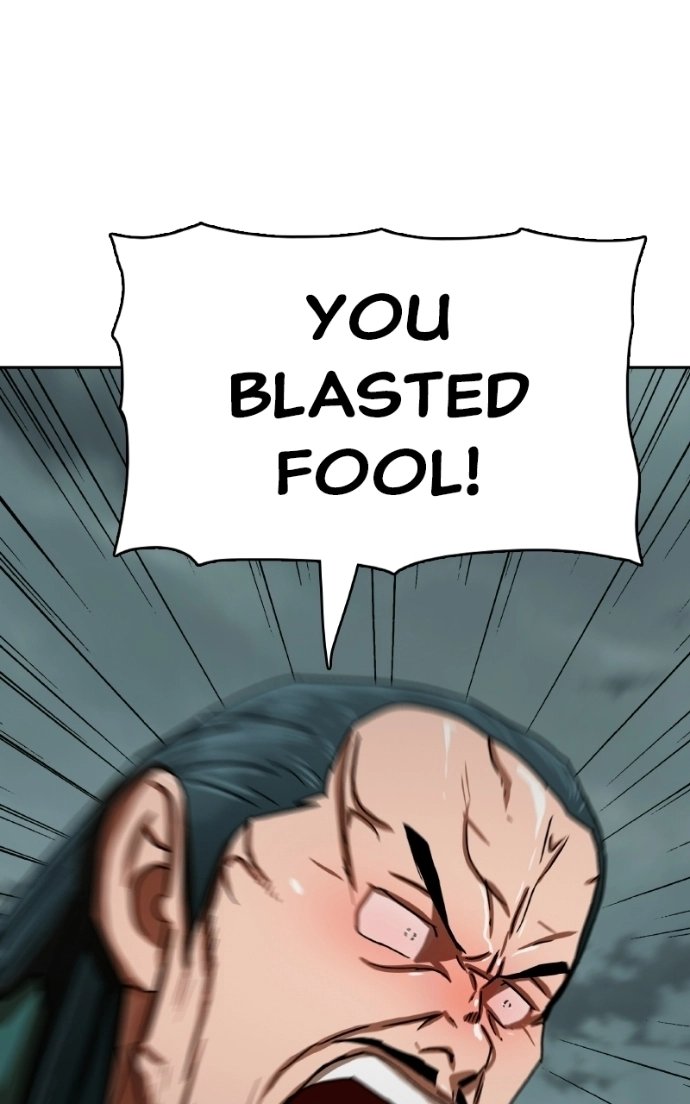 Read Like a Fiery Flame chapter 54 image 102 on Lezhin