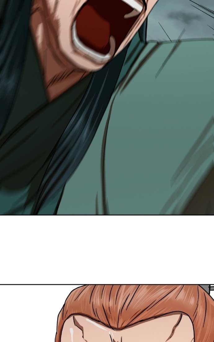 Read Like a Fiery Flame chapter 54 image 103 on Lezhin