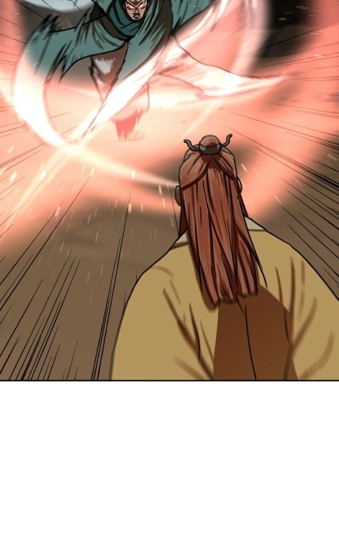 Read Like a Fiery Flame chapter 54 image 105 on Lezhin