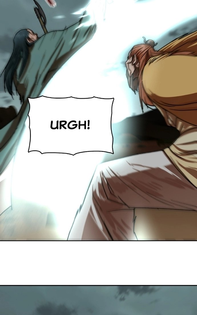 Read Like a Fiery Flame chapter 54 image 111 on Lezhin
