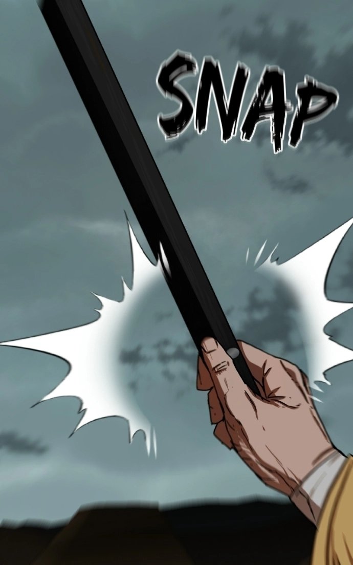 Read Like a Fiery Flame chapter 54 image 113 on Lezhin