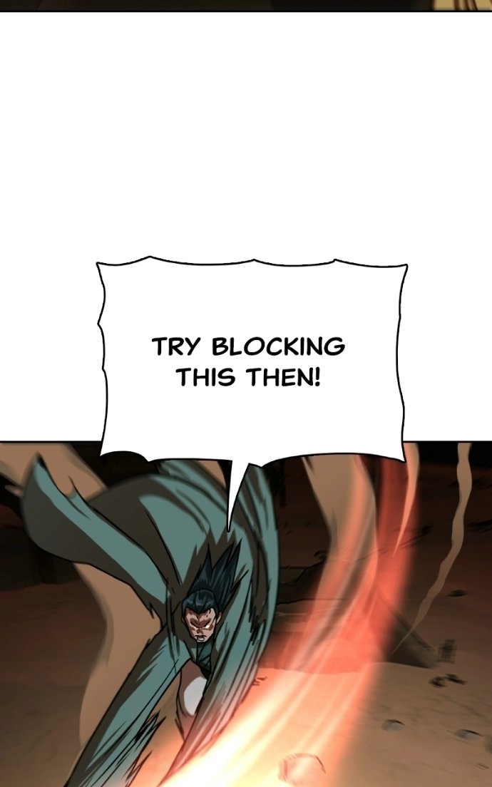 Read Like a Fiery Flame chapter 54 image 114 on Lezhin