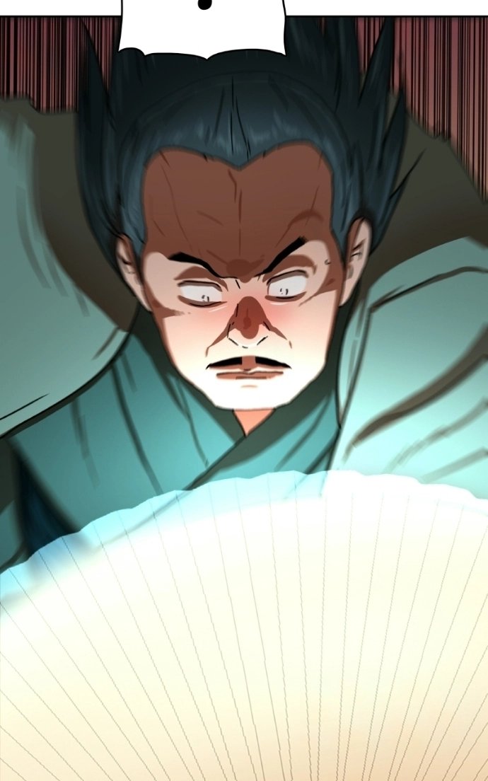 Read Like a Fiery Flame chapter 54 image 122 on Lezhin