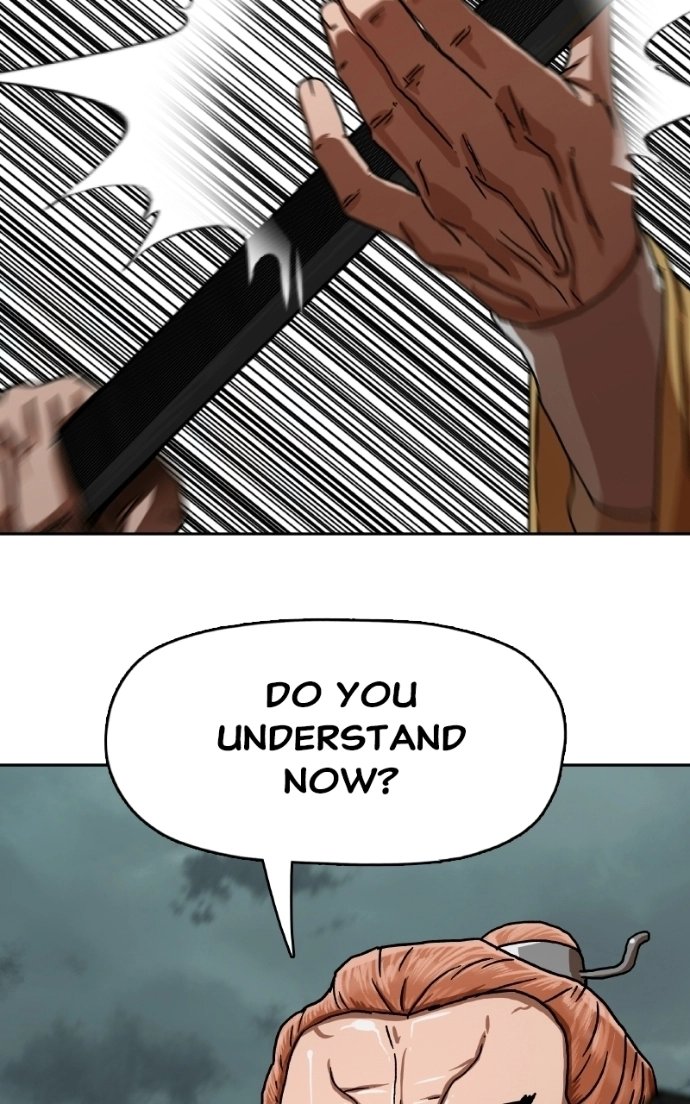 Read Like a Fiery Flame chapter 54 image 126 on Lezhin