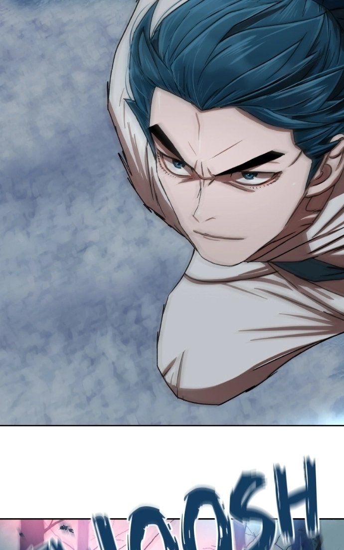 Read Like a Fiery Flame chapter 54 image 138 on Lezhin