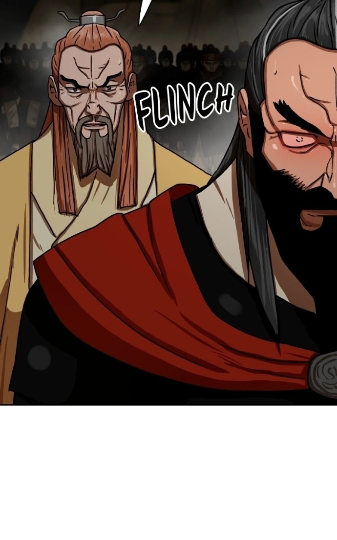 Read Like a Fiery Flame chapter 54 image 15 on Lezhin