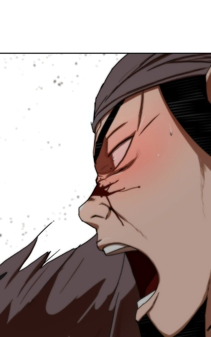 Read Like a Fiery Flame chapter 54 image 16 on Lezhin