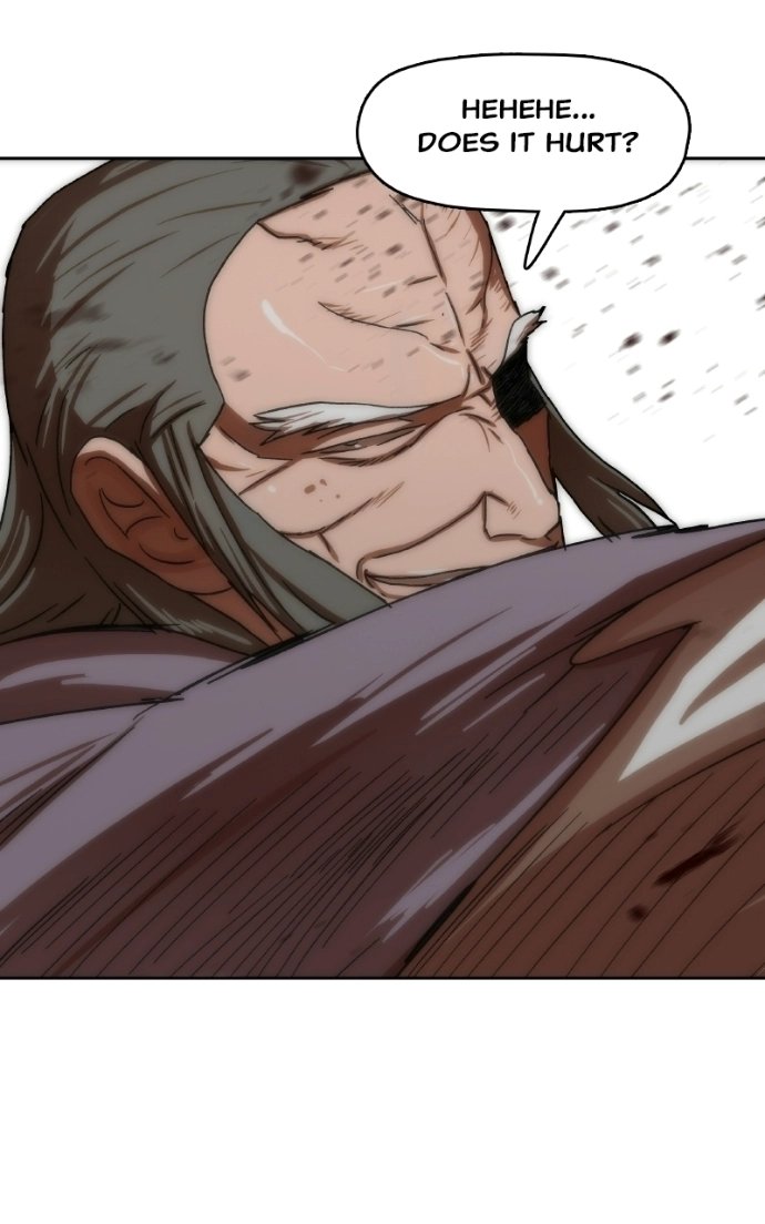 Read Like a Fiery Flame chapter 54 image 27 on Lezhin