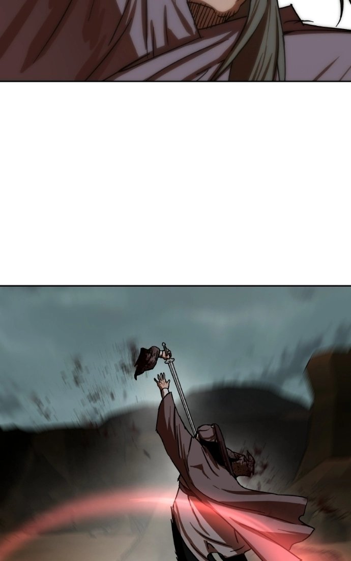 Read Like a Fiery Flame chapter 54 image 34 on Lezhin