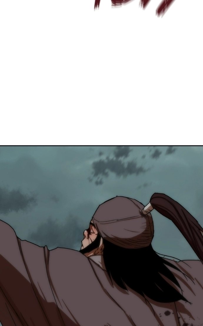 Read Like a Fiery Flame chapter 54 image 36 on Lezhin