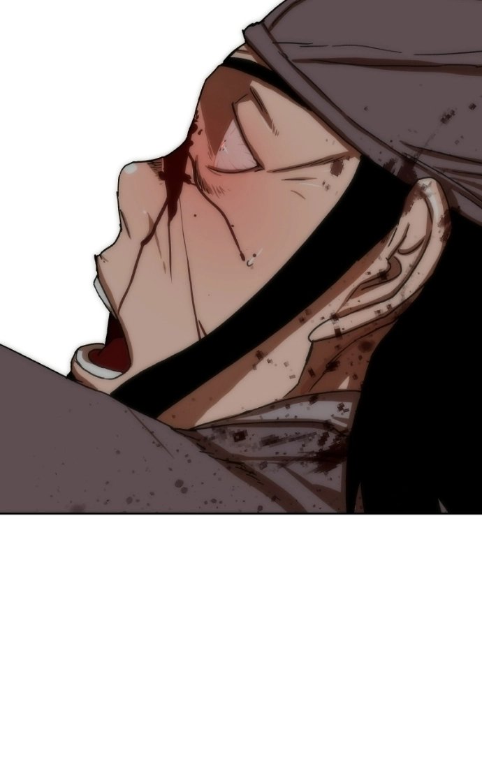 Read Like a Fiery Flame chapter 54 image 38 on Lezhin
