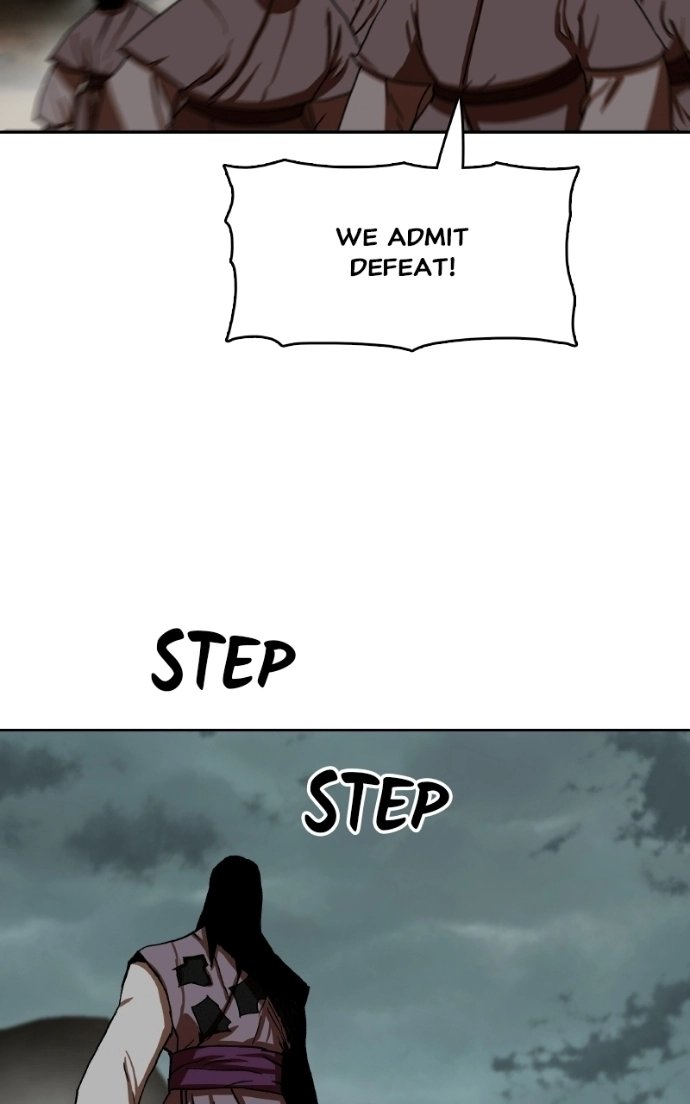 Read Like a Fiery Flame chapter 54 image 41 on Lezhin