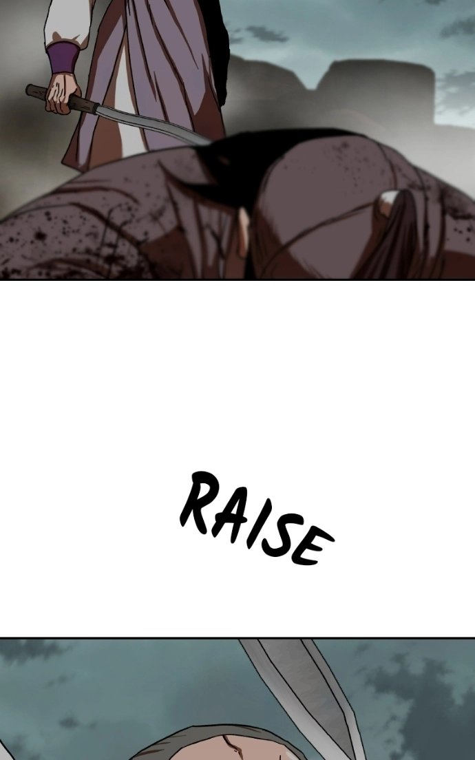 Read Like a Fiery Flame chapter 54 image 42 on Lezhin