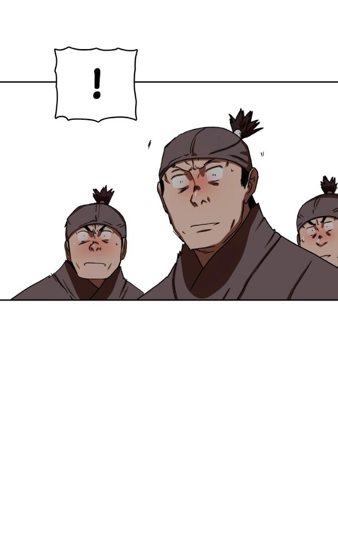 Read Like a Fiery Flame chapter 54 image 44 on Lezhin