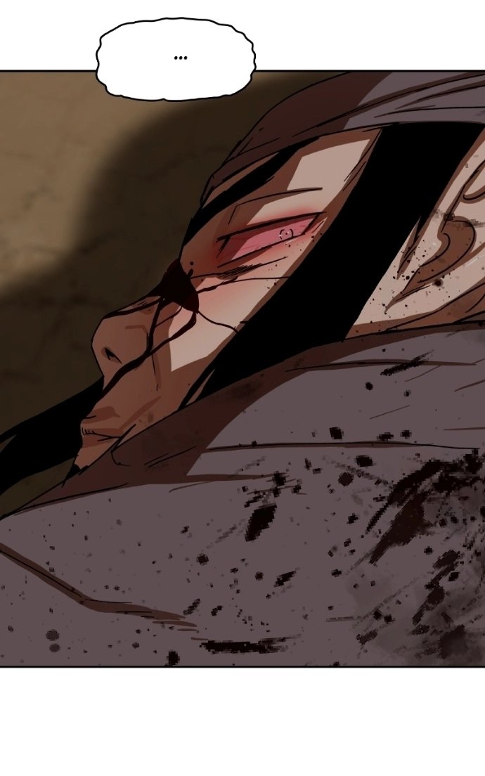 Read Like a Fiery Flame chapter 54 image 45 on Lezhin