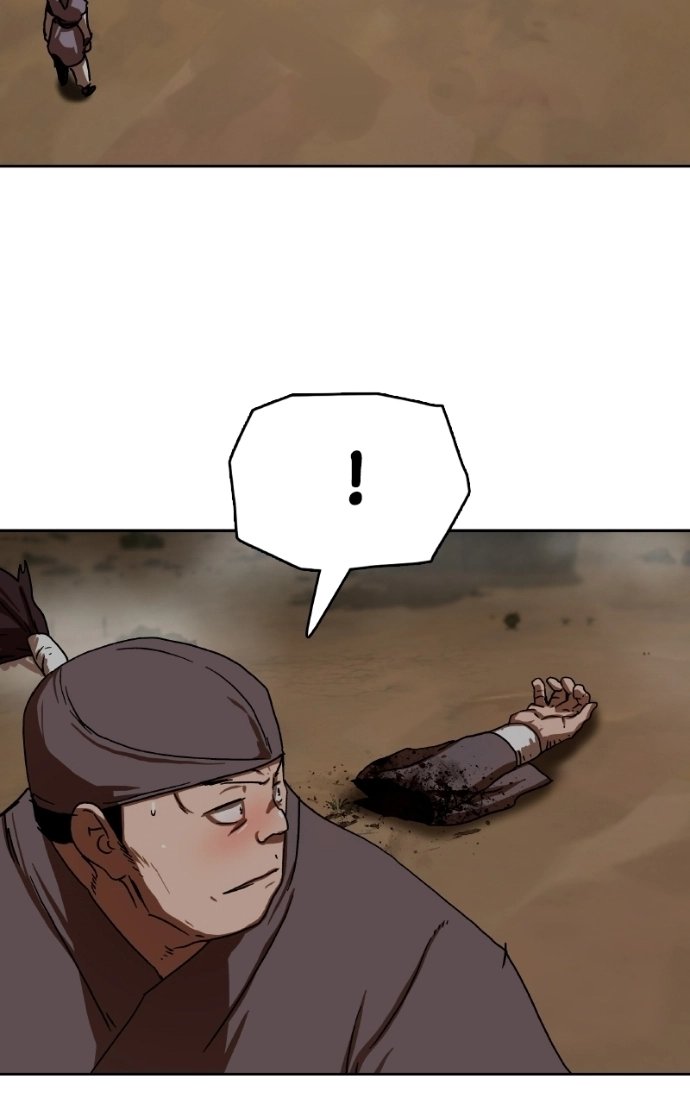 Read Like a Fiery Flame chapter 54 image 54 on Lezhin