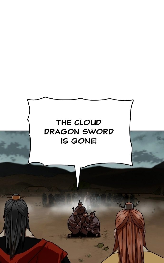 Read Like a Fiery Flame chapter 54 image 55 on Lezhin
