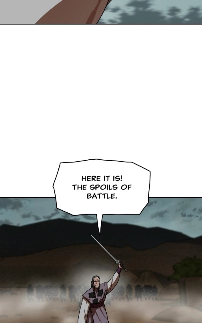 Read Like a Fiery Flame chapter 54 image 58 on Lezhin