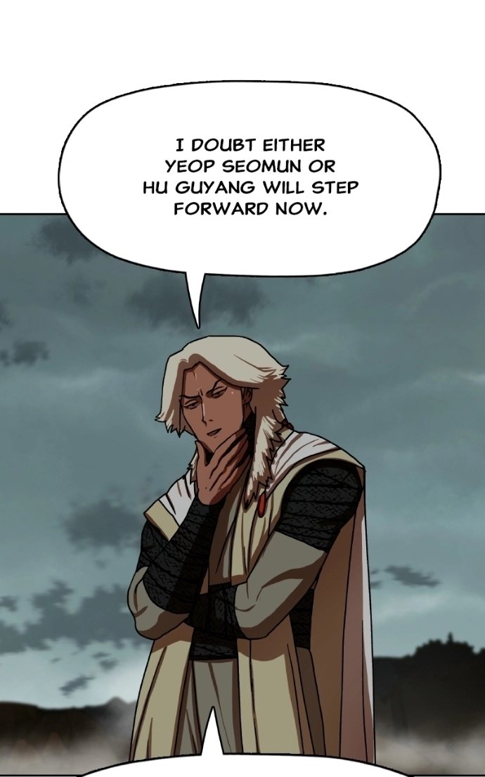 Read Like a Fiery Flame chapter 54 image 62 on Lezhin