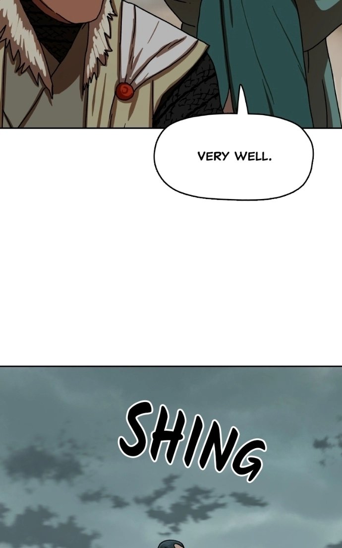 Read Like a Fiery Flame chapter 54 image 64 on Lezhin