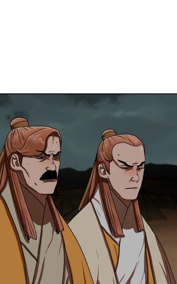 Read Like a Fiery Flame chapter 54 image 75 on Lezhin