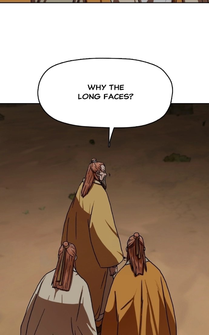 Read Like a Fiery Flame chapter 54 image 76 on Lezhin