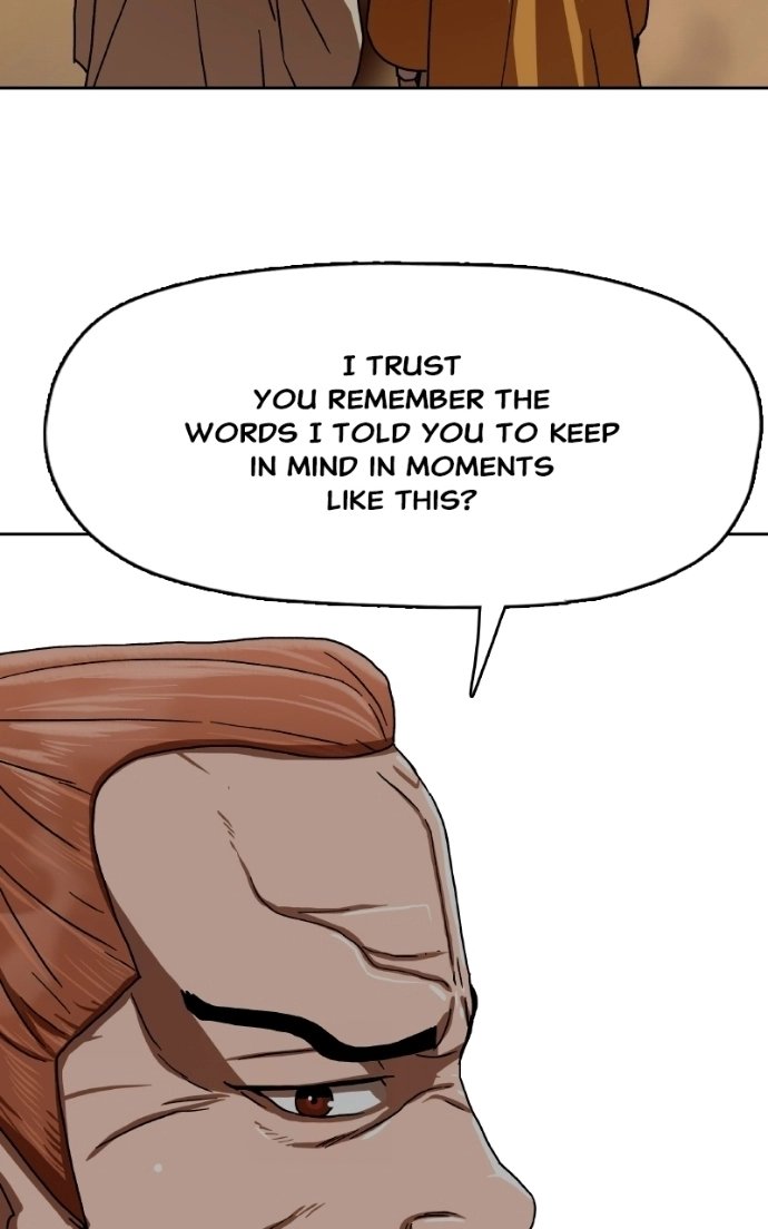 Read Like a Fiery Flame chapter 54 image 77 on Lezhin