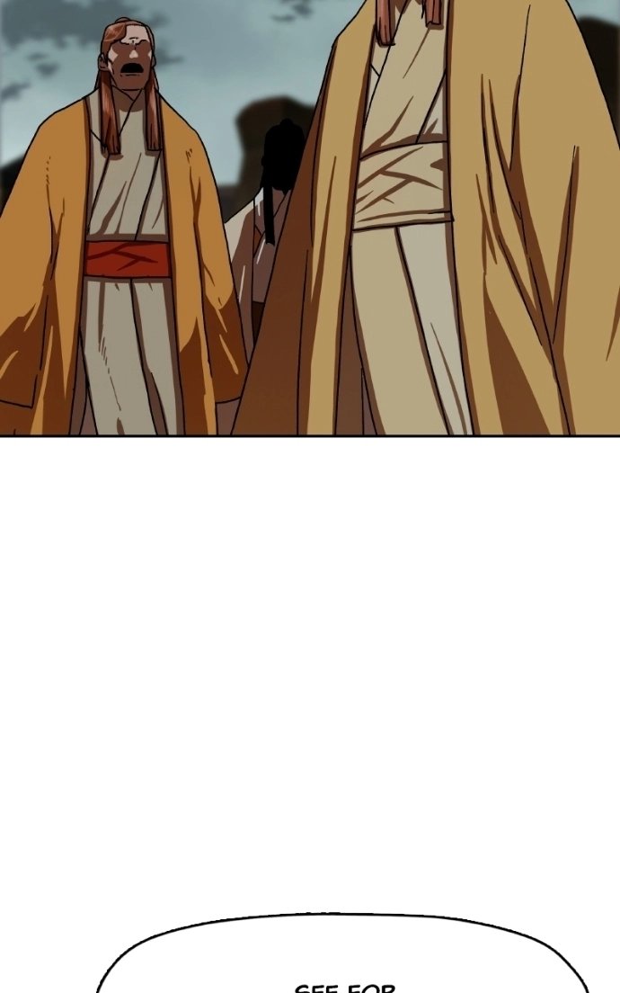 Read Like a Fiery Flame chapter 54 image 80 on Lezhin