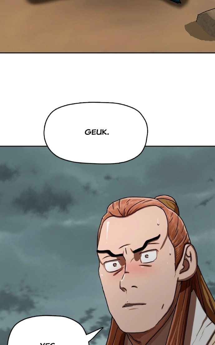 Read Like a Fiery Flame chapter 54 image 82 on Lezhin